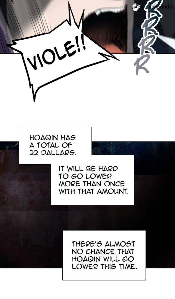 Tower of God Chapter 269 image 03